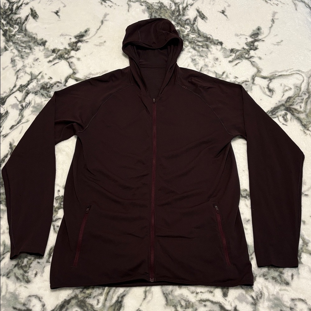 Men's Lululemon Sweater